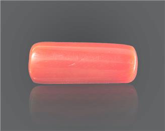 Natural Red Coral 9.42 RTS ( 30601 )